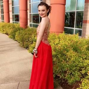 Meet your Posher, Kari